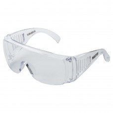 Окуляри захисні Master anti-scratch (прозорі)