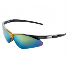 Окуляри захисні Magnetic (золоте дзеркало) (9410401)