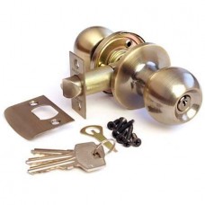 Засувка Avers 6072-01-AB (UA)