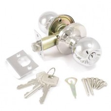 Засувка APECS 6072-01-CR