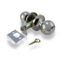 Защелка Avers 6072-03-CR (UA)