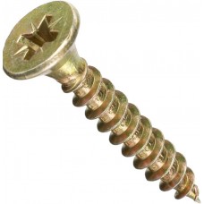 Шуруп універсальний  3*12 цж PZ (1000шт)