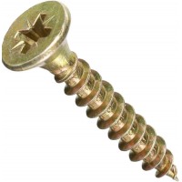 Шуруп універсальний  4*35 цж PZ (1000шт)