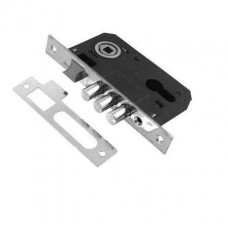 Замок врізний APECS 1000-CR