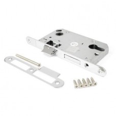 Замок врізний APECS 5300(UA)-CR