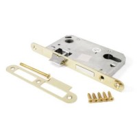 Замок врезной APECS 5300(UA)-G