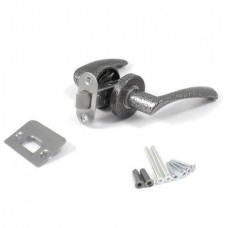 Ручка-клямка Аріко ЗЩ 114-5 Ч/З