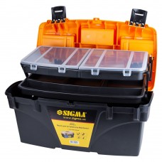 ящик для инструмента Мechanic 510×290×280мм