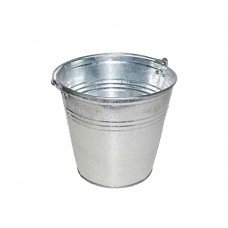 Ведро оцинкованное строительное 15л Grad (8316355)