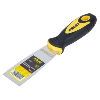 Шпательная лопатка нержавеющая Profi 40мм