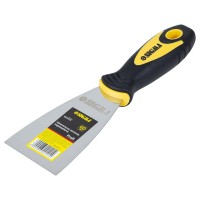 Шпательная лопатка нержавеющая Profi 60мм