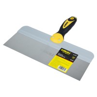 Шпатель нержавеющий Profi 300мм