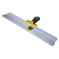 Шпатель нержавеющий фасадный  Profi 600мм