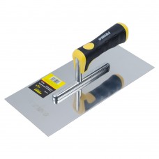 Гладилка нержавіюча штукатурна Profi 280мм×130мм SIGMA (8327421)