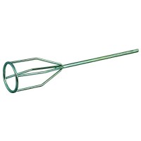 миксер для гипса 80×400мм