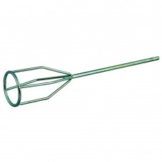 миксер для гипса 80×400мм