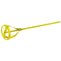 миксер для краски 60×400мм