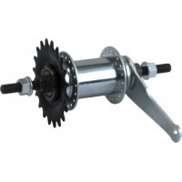 Втулка 28 "задня (Індія), шт.