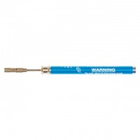 Микрогорелка 1300°С Ø8мм 203мм SIGMA (2901011)