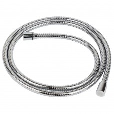 Шланг для душа 1/2" хромований з підшипником 200см CORSO XB-4138