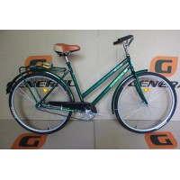 Велосипед 28 General ЛЮКС женский