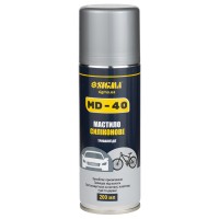 Мастило силіконове 200мл SIGMA (6370031)