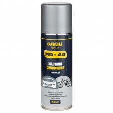 Мастило силіконове 200мл SIGMA (6370031)