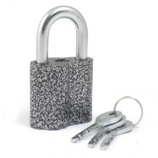 Замок навесной ASPECT ЗН-А-55П 3кл.