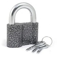 Замок навесной ASPECT ЗН-А-80П 3кл.