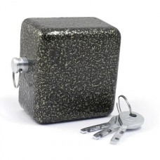 Замок навесной ASPECT ЗН-К-90 3 кл.