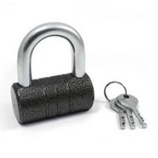 Замок навесной ASPECT ЗН-С-80 3кл