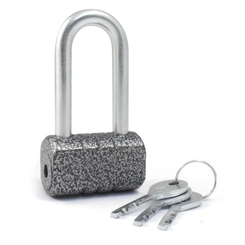 Замок навесной ASPECT ЗН-С-55 Д 3кл