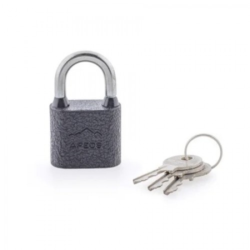 Замок навесной APECS PD-03-30
