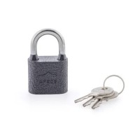 Замок навесной APECS PD-03-30