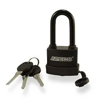 Замок навесной APECS PDR-50-55-L
