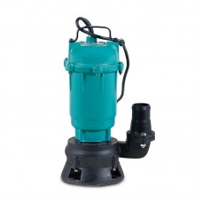 насос канализационный 1.5кВт Hmax 23м Qmax 375л/мин Aquatica