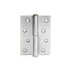 Петля дверна APECS 100*75-B-Steel-NIS-L