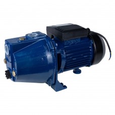 Насос відцентровий самовсмоктуючий 1.1кВт Hmax 50м Qmax 60л/хв WETRON (775044)