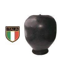 мембрана для гидроаккумулятора Ø90 19- 24л ерdм Италия Aquatica