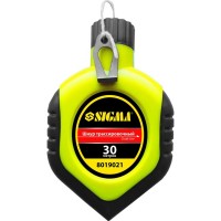 Шнур трасувальний 30м SIGMA (8019021)