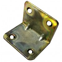 Уголок ASPECT №37 полка 25*37(1,4-1,6мм) цинк