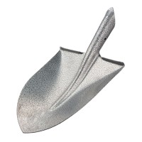 Лопата штыковая (американка) 400×210×1.5мм 0.9кг Grad (5046915)