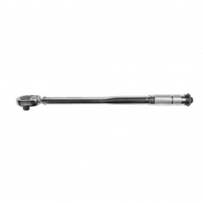 Ключ динамометричний 1/2" 28-210 Нм (кейс) SIGMA (6049011)