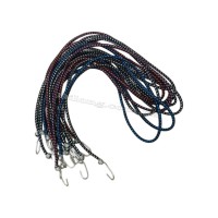 Гумка багажна з гачком  d8  1,2 м (10 шт!)