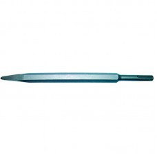 Зубило точкове з SDS-max хвостовиком 18×250мм (тубус) SIGMA (1800511)