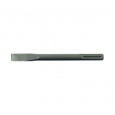 Зубило плоске з SDS-max хвостовиком 18×250×30мм (тубус) SIGMA (1800571)