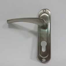 Ручка на планці Avers HP-61,5.1023-AL-NIS UA