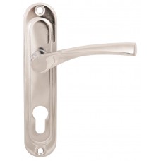 Ручка на планці Avers HP-85.1823-NIS UA