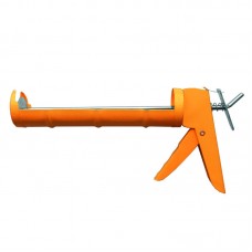 Пістолет для герметиків 225мм (напівзакритий) GRAD (2723085)