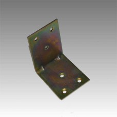 Куточок №105 полка 55*50 цинк